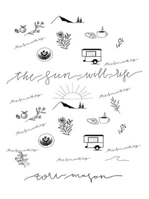 cover image of The Sun Will Rise